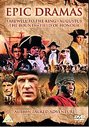 Epic Drama Collection - Farewell To The King/The Bounty/Augustus/Field Of Honour