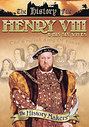 History Makers - Henry VIII And His Six Wives