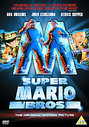 Super Mario Bros - The Original Motion Picture