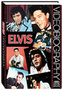 Elvis Presley - Videobiography (+Book)