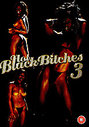 Hot Black Bitches 3