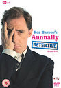 Rob Brydon's Annually Retentive - Series 1