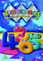 Numberjacks - Numberjacks Are On Their Way