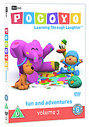 Pocoyo - Vol. 3 - Fun And Adventures