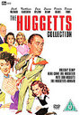 Huggetts Collection - Holiday Camp/Here Come The Huggetts/Vote For The Huggetts/The Huggetts Abroad, The (Box Set)