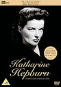 Katharine Hepburn Centenary Collection - The African Queen/On Golden Pond/Iron Petticoat (Box Set)