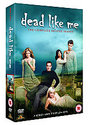 Dead Like Me - Series 2 (Box Set)