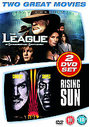 League Of Extraordinary Gentlemen/Rising Sun, The