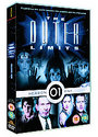 Outer Limits - Series 1 (Box Set)