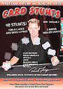 Poker, Card & Chip Handling Series - Card Stunts