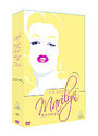 Best Of Marilyn Collection - Gentlemen Prefer Blondes/Seven Year Itch/How To Marry A Millionaire, The (Collector's Edition Tin) (Box Set)