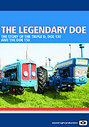 Legendary Doe - The Story Of The Triple D, Doe 130, And The Doe 150, The