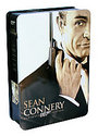 Sean Connery Bond Collection - Dr. No/From Russia With Love/Goldfinger/Thunderball/You Only Live Twice/Diamonds Are Forever (Collector's Edition Tin) (Box Set)