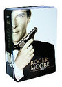 Roger Moore Bond Collection - Live And Let Die/The Man With The Golden Gun/The Spy Who Loved Me/Moonraker/For Your Eyes Only/A View To A Kill/Octopussy (Collector's Edition Tin) (Box Set)