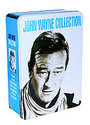 John Wayne Collection - The Alamo/Red River/The Horse Soldiers/The Big Trail/North To Alaska/The Comancheros/The Undefeated (Collector's Edition Tin) (Box Set)