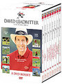 David Leadbetter - The Complete Collection (Box Set)