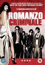 Romanzo Criminale (aka Crime Novel)