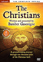 Bamber Gascoigne's The Christians (Box Set)