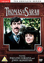 Thomas And Sarah - The Complete Series (Box Set)