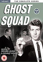 Ghost Squad - Series 1-3 - Complete (Box Set)