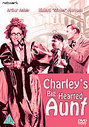 Charley's (Big Hearted) Aunt