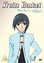 Fruits Basket Vol.2 - What Becomes Of Snow?