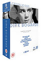 Dirk Bogarde - The Screen Icons Collection (Box Set)