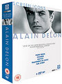 Alain Delon - The Screen Icons Collection (Box Set)