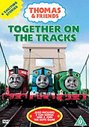 Thomas And Friends - Together On The Tracks