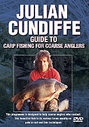 Julian Cundiffe - Guide To Carp Fishing For Coarse Anglers