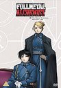 Full Metal Alchemist Vol.3 - Equivalent Exchange