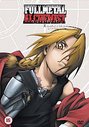 Full Metal Alchemist Vol.4 - The Fall Of Ishbal