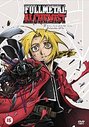 Full Metal Alchemist Vol.7 - Reunion On Rock Island