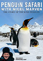 Penguins Safari With Nigel Marven - The Story Of The King Penguin