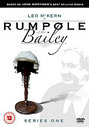 Rumpole Of The Bailey - Series One - Complete