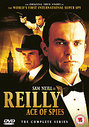 Reilly - Ace Of Spies (Box Set)