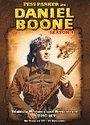 Daniel Boone - Series 1