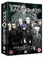 Ghost In The Shell - Stand Alone Complex - SAC 2nd GIG - Complete Collection (Box Set)