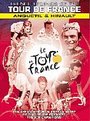 French Legends Of The Tour De France