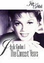 Judy Garland - The Concert Years