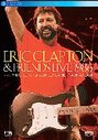 Eric Clapton And Friends - Live 1986