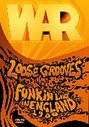 War - Loose Grooves (Funkin' Live In England 1980)