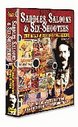 Saddles, Saloons And Six Shooters (Box Set)