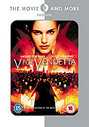 V For Vendetta (Deluxe Edition)