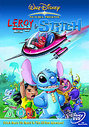 Leroy And Stitch