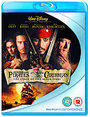 Pirates Of The Caribbean - The Curse Of The Black Pearl