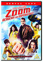 Zoom - Academy For Superheroes