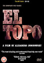 El Topo (aka The  Mole)