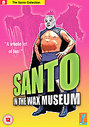 Santo In The Wax Museum (aka Santo En El Museo De Cera)