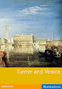 Turner And Venice (Wide Screen)